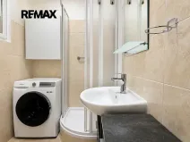 Pronájem bytu 2+1, Praha - Podolí, Na dolinách, 54 m2