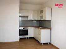 Pronájem bytu 2+kk, Uničov, Dukelská, 36 m2