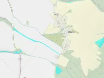 Dražba louky, Kynšperk nad Ohří, 52482 m2