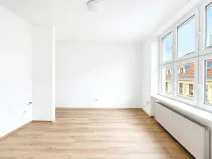 Pronájem bytu 1+kk, Ostrava, Tyršova, 19 m2