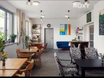 Pronájem obchodního prostoru, Jilemnice, Jana Harracha, 152 m2