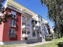 Pronájem bytu 3+1, Mladá Boleslav - Mladá Boleslav II, Svojsíkova, 77 m2