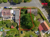 Prodej pozemku pro bydlení, Libenice, 566 m2