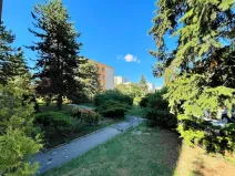 Prodej bytu 3+1, Praha, Havlínova, 53 m2
