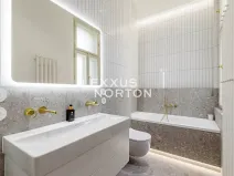 Prodej bytu 3+kk, Praha - Josefov, Široká, 94 m2