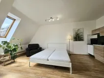 Pronájem bytu 1+kk, Brno, Masarykova, 33 m2