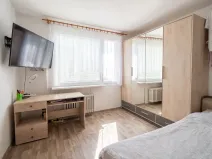 Prodej bytu 3+1, Roudnice nad Labem, Bořivojova, 64 m2