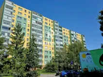 Prodej bytu 3+1, Praha - Chodov, Valentova, 69 m2