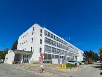 Pronájem kanceláře, Brno - Královo Pole, Purkyňova, 100 m2