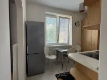 Pronájem bytu 1+1, Mariánské Lázně, Hlavní třída, 46 m2
