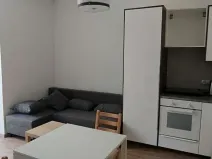 Pronájem bytu 2+kk, Jihlava, 32 m2
