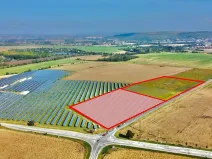 Prodej komerčního pozemku, Ledce, 20000 m2