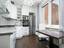 Prodej bytu 2+1, Plzeň, Wolkerova, 49 m2