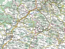 Prodej pole, Libošovice, 7440 m2