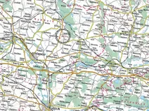 Prodej pole, Velenice, 9796 m2