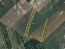 Prodej pole, Nový Poddvorov, 51348 m2