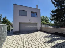 Pronájem bytu 2+kk, Šlapanice, 47 m2