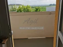 Pronájem bytu 1+1, Šlapanice, 30 m2