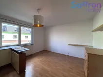 Pronájem bytu 2+kk, Vochov, 51 m2