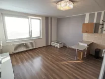 Pronájem bytu 1+kk, Brno, Jírova, 33 m2