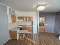 Pronájem bytu 1+kk, Brno, Jírova, 33 m2