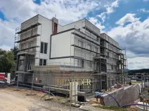 Prodej bytu 2+kk, Teplice, Albrechtova, 70 m2