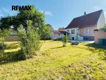 Pronájem rodinného domu, Velká Dobrá, Akátová, 78 m2