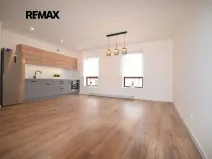 Pronájem bytu 2+kk, Slaný, Třebízského, 74 m2