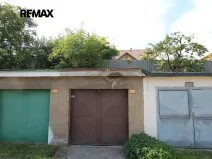 Pronájem garáže, Kladno, Šulcova, 18 m2