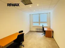 Pronájem kanceláře, Praha - Háje, Kupeckého, 100 m2