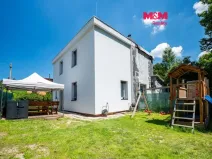 Prodej rodinného domu, Zlín, Padělky IX, 82 m2