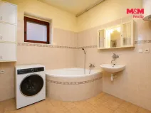 Prodej rodinného domu, Sezemice - Kladina, 98 m2