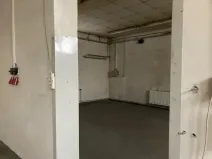 Pronájem skladu, Liberec, Švermova, 90 m2
