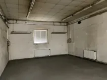 Pronájem skladu, Liberec, Švermova, 90 m2