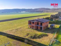 Prodej rodinného domu, Kolomuty, 245 m2