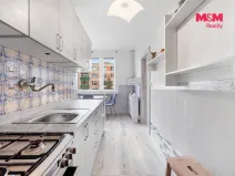 Prodej bytu 3+1, Mladá Boleslav - Mladá Boleslav II, Jana Palacha, 78 m2