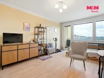 Prodej bytu 3+1, Mladá Boleslav - Mladá Boleslav II, Jana Palacha, 78 m2