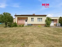 Prodej rodinného domu, Staré Město, 81 m2