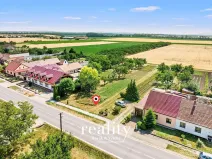 Prodej pozemku pro bydlení, Trnové Pole, 2122 m2