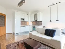 Pronájem bytu 3+kk, Brno, Jánošíkova, 76 m2