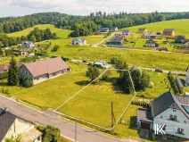 Prodej pozemku pro bydlení, Prosečné, 1032 m2