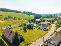 Prodej pozemku pro bydlení, Prosečné, 1032 m2