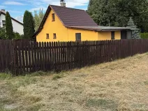 Prodej chaty, Březová, 73 m2