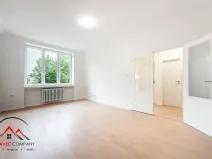 Pronájem bytu 1+1, Český Těšín, Tyršova, 44 m2