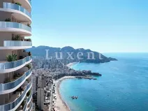 Prodej bytu 3+kk, Benidorm, Španělsko, 108 m2