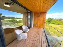Pronájem bytu 2+kk, Praha - Hlubočepy, Dostalové, 45 m2