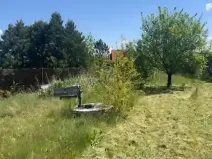 Prodej pozemku pro bydlení, Hradec Králové, 674 m2