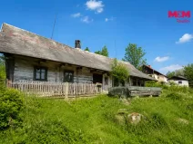 Prodej pozemku pro bydlení, Liberk - Uhřínov, 1268 m2