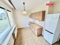 Prodej bytu 3+1, Česká Lípa, Jihlavská, 70 m2