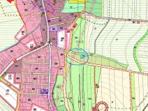 Prodej louky, Bludov, 2277 m2